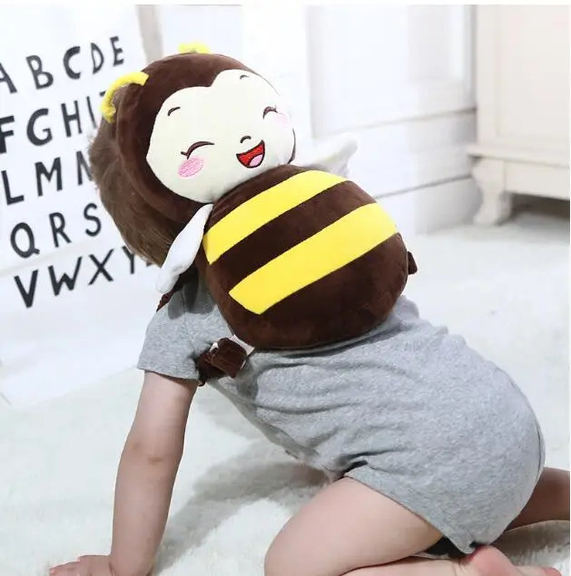 Anti-Fall Baby Pillow